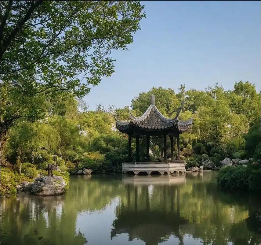 天水秦州夏岚建设有限公司